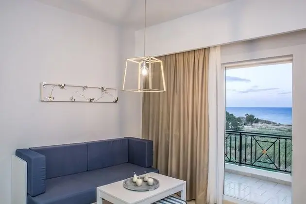 Stüdyo, Deniz Manzaralı
