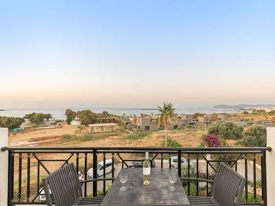Stüdyo, Deniz Manzaralı