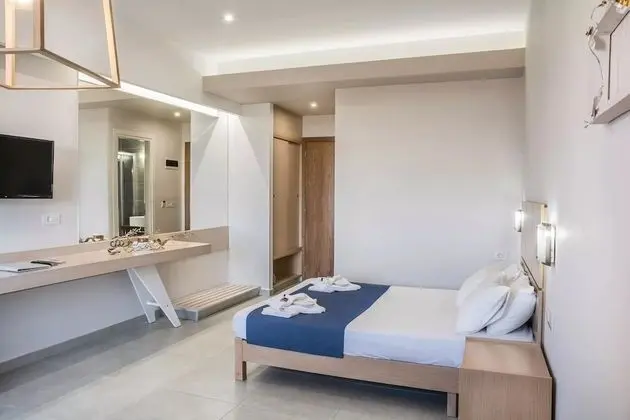 Stüdyo, Deniz Manzaralı, Zemin Kat