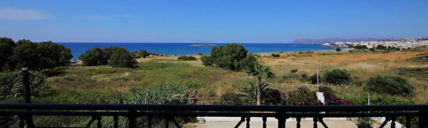 Stüdyo, Deniz Manzaralı, Zemin Kat