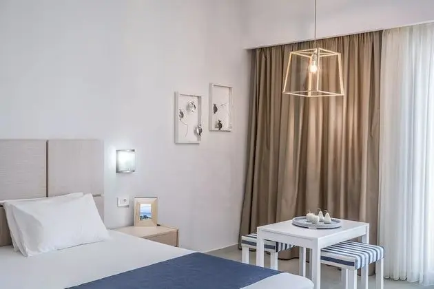 Stüdyo, Kısmi Deniz Manzaralı
