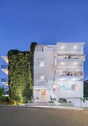 Stüdyo, Kısmi Deniz Manzaralı