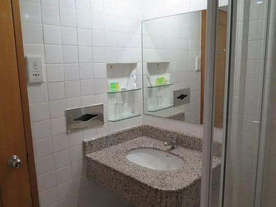 Standard İki Ayrı Yataklı Oda