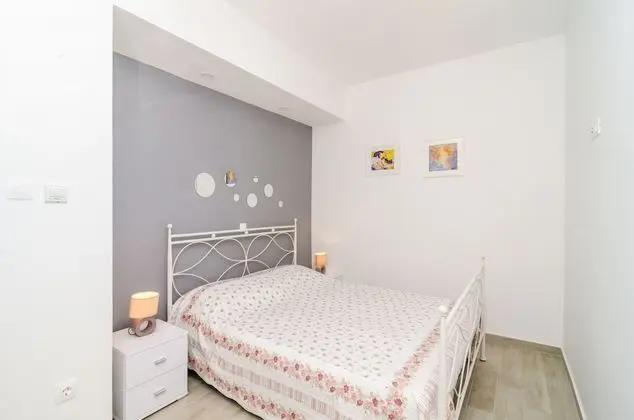Apart Daire (One Bedroom Apartment)