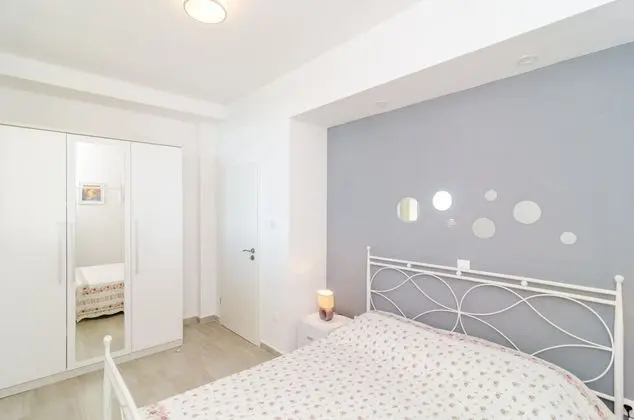Apart Daire (One Bedroom Apartment)