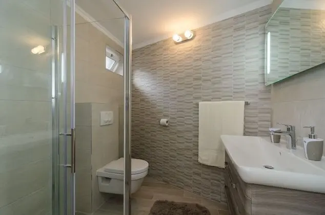Apart Daire (One Bedroom Apartment)