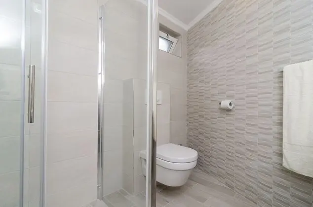 Apart Daire (One Bedroom Apartment)