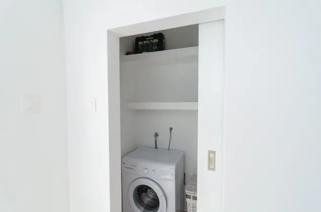 Apart Daire (One Bedroom Apartment)