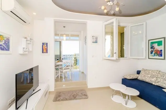Apart Daire (One Bedroom Apartment)