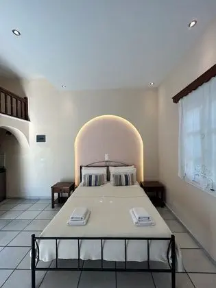 Dört Kişilik Oda, Teras