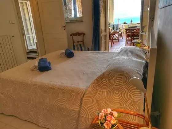 Ev, 3 Yatak Odası, Teras