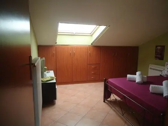 Family Ev, 2 Yatak Odası