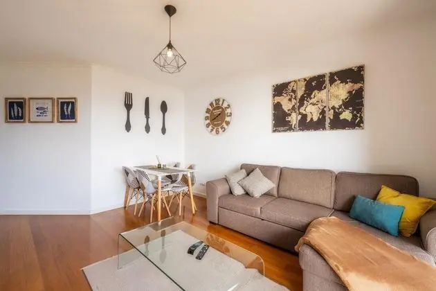 Apart Daire