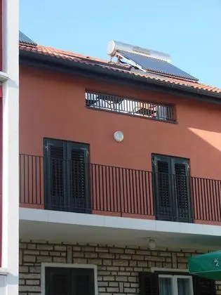 Stüdyo, Balkon
