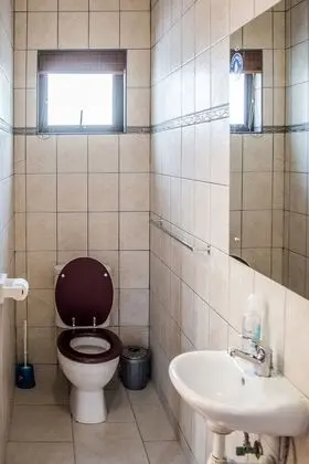 Classic Ortak Ranzalı Oda, Birden Çok Yatak, Sigara İçilmez