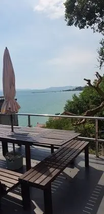 Grand Oda, 1 Yatak Odası, Balkon, Okyanus Manzaralı