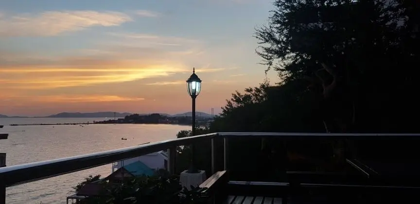 Grand Oda, 1 Yatak Odası, Balkon, Okyanus Manzaralı