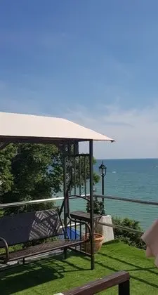 Grand Oda, 1 Yatak Odası, Balkon, Okyanus Manzaralı