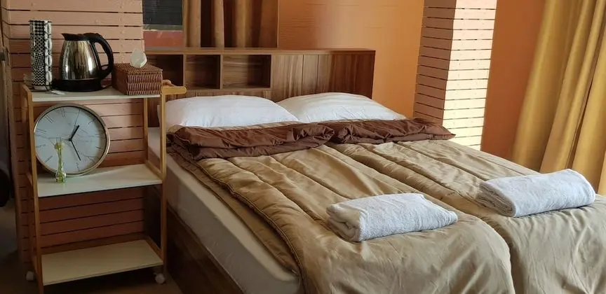 Grand Oda, 1 Yatak Odası, Balkon, Okyanus Manzaralı