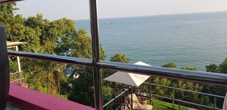 Honeymoon Stüdyo Süit