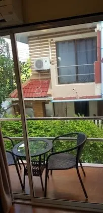 Standard Room with Balcony
