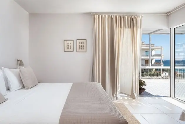 Çatı Katı Süiti (Penthouse)