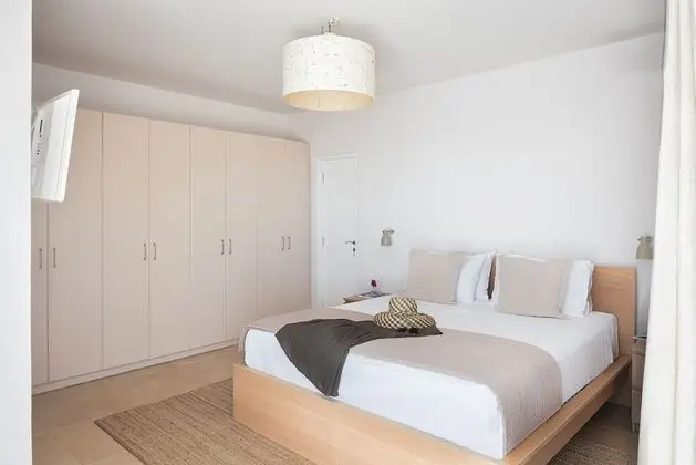 Çatı Katı Süiti (Penthouse)