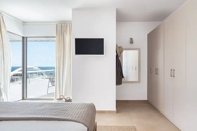 Çatı Katı Süiti (Penthouse)