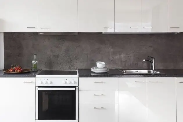 Çatı Katı Süiti (Penthouse)