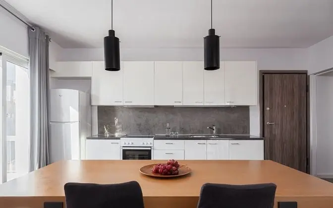 Çatı Katı Süiti (Penthouse)