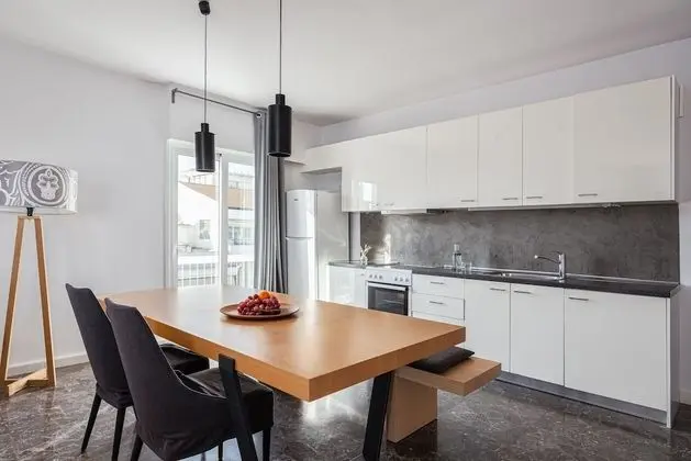 Çatı Katı Süiti (Penthouse)