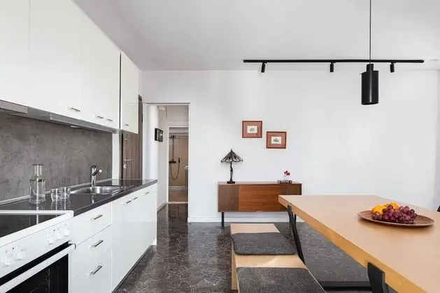 Çatı Katı Süiti (Penthouse)