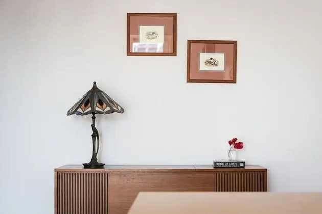 Çatı Katı Süiti (Penthouse)