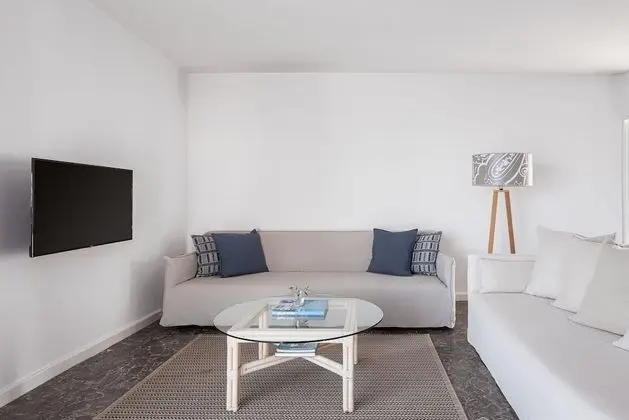 Çatı Katı Süiti (Penthouse)