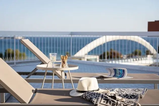 Çatı Katı Süiti (Penthouse)