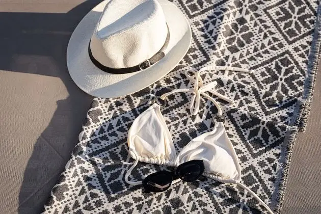 Çatı Katı Süiti (Penthouse)