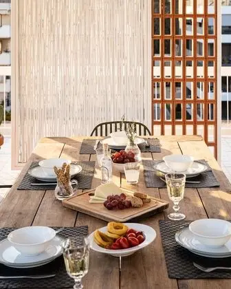 Çatı Katı Süiti (Penthouse)