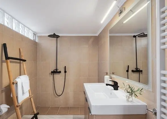 Çatı Katı Süiti (Penthouse)