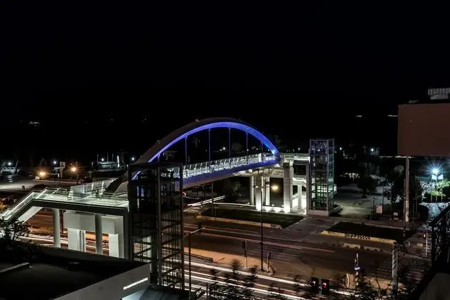 Çatı Katı Süiti (Penthouse)