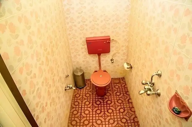Deluxe Oda, 1 Yatak Odası