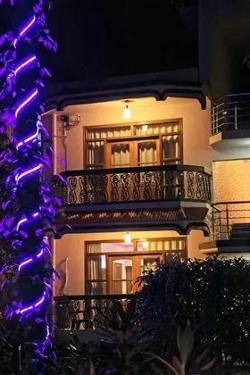 Executive Süit, 1 Yatak Odası