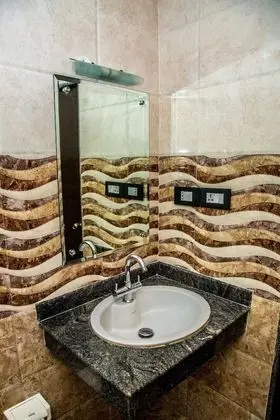 Executive Süit, 1 Yatak Odası