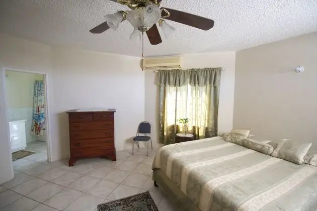 Comfort Villa, Birden Çok Yatak Odası, Havuz Kullanımı, Denize Bakan