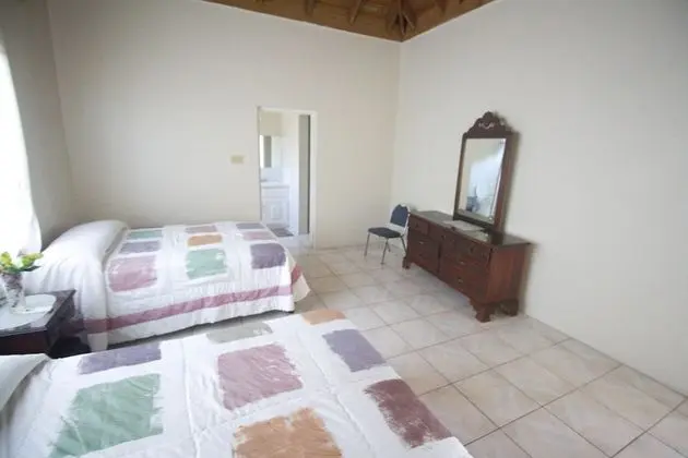 Comfort Villa, Birden Çok Yatak Odası, Havuz Kullanımı, Denize Bakan