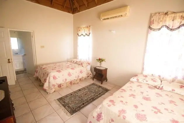 Comfort Villa, Birden Çok Yatak Odası, Havuz Kullanımı, Denize Bakan
