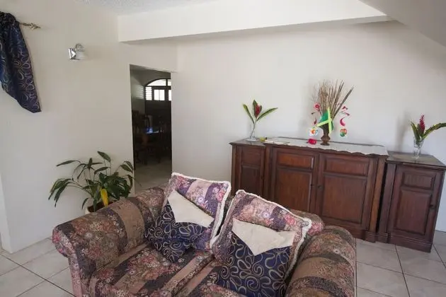 Comfort Villa, Birden Çok Yatak Odası, Havuz Kullanımı, Denize Bakan