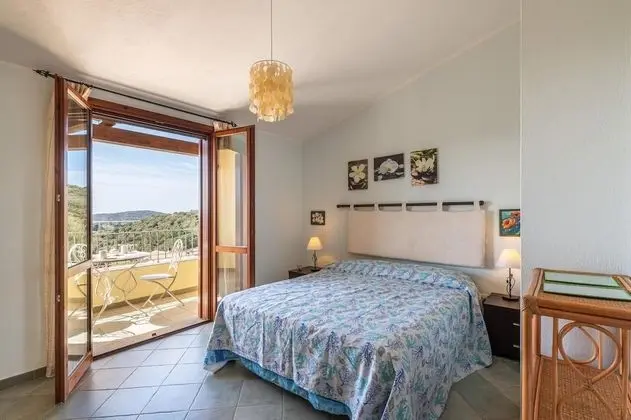 Ev, 3 Yatak Odası, Balkon