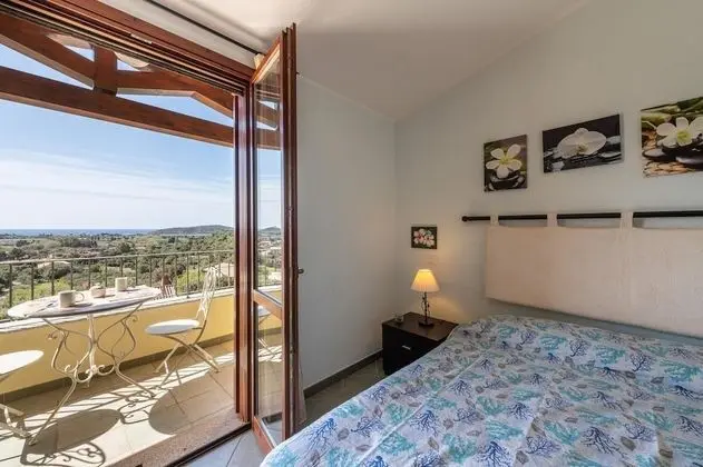 Ev, 3 Yatak Odası, Balkon