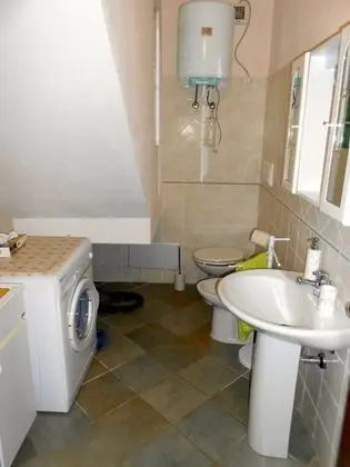 Ev, 3 Yatak Odası, Balkon