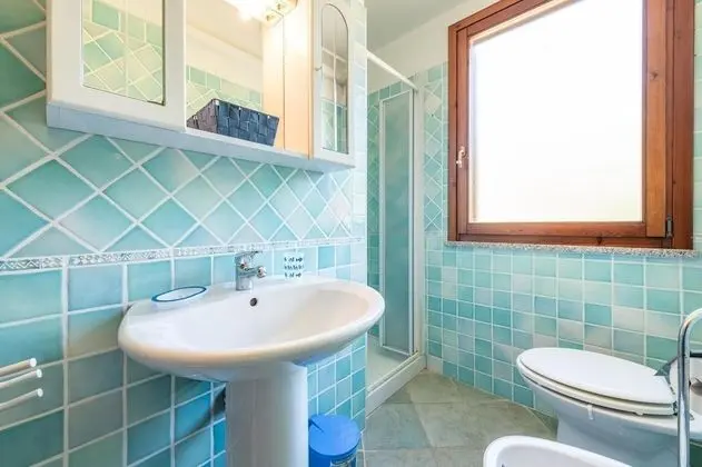 Ev, 3 Yatak Odası, Balkon